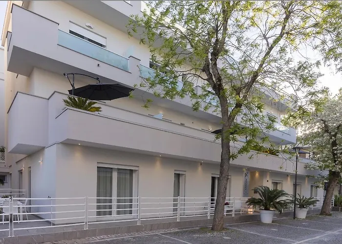 Residence Armony Misano Adriatico