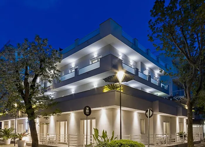 Residence Armony Misano Adriatico