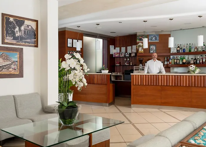 Hotel Lina Misano Adriatico